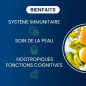 Vitamine C Liposomale Quali-C® Vitamine C Liposomale Quali-C®