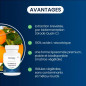 Vitamine C Liposomale Quali-C® Vitamine C Liposomale Quali-C®