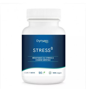 Stress 8