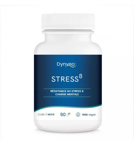 Stress 8
