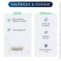 Magnésium L-Thréonate Magtein® Magnésium L-Thréonate Magtein®