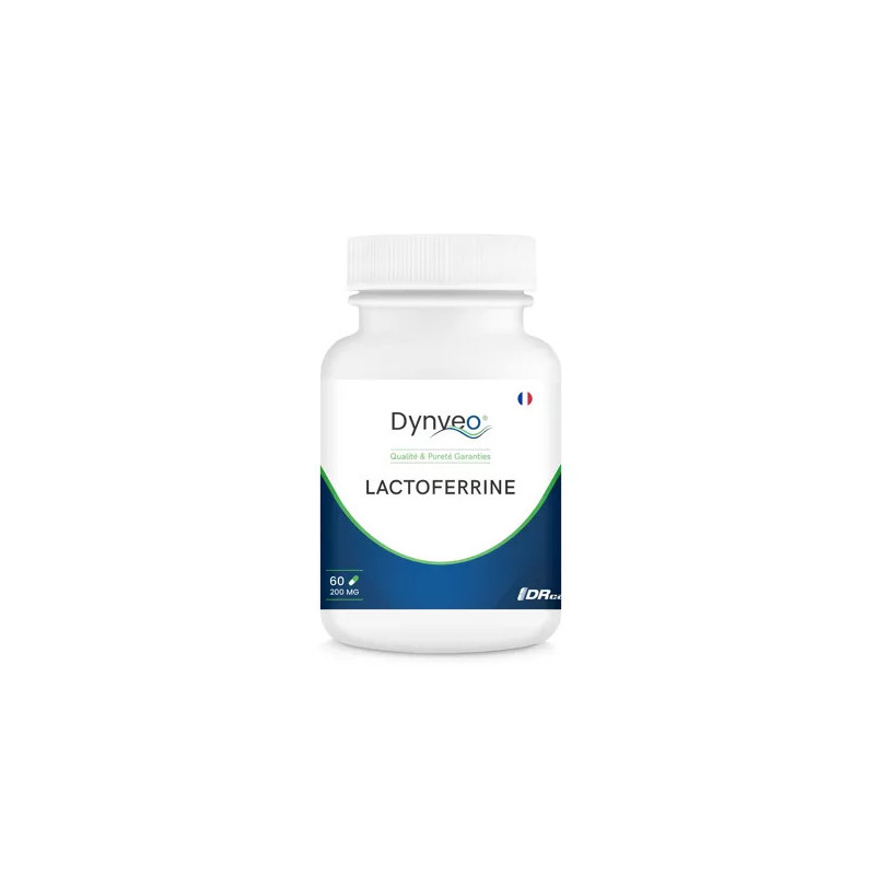 Lactoferrine Bio-Active Lactoferrine Bio-Active