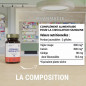 Formule Circulation Sanguine Veineuse Formule Circulation Sanguine Veineuse
