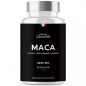 Maca Noire Fort Dosage Maca Noire Fort Dosage