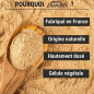 Maca Noire Fort Dosage Maca Noire Fort Dosage