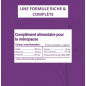 Formule Ménopause Formule Ménopause