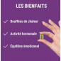 Formule Ménopause Formule Ménopause