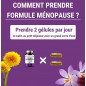 Formule Ménopause Formule Ménopause