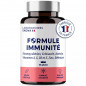 Formule Immunité – Multivitamines & Phyto-Complexe Formule Immunité – Multivitamines & Phyto-Complexe