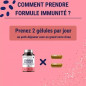 Formule Immunité – Multivitamines & Phyto-Complexe Formule Immunité – Multivitamines & Phyto-Complexe