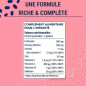 Formule Immunité – Multivitamines & Phyto-Complexe Formule Immunité – Multivitamines & Phyto-Complexe
