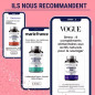 Formule Immunité – Multivitamines & Phyto-Complexe Formule Immunité – Multivitamines & Phyto-Complexe