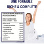 Formule Nuit – Mélatonine & Plantes Relaxantes Formule Nuit – Mélatonine & Plantes Relaxantes