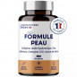 Formule Peau – Hydratation, Éclat & Jeunesse Formule Peau – Hydratation, Éclat & Jeunesse