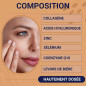Formule Peau – Hydratation, Éclat & Jeunesse Formule Peau – Hydratation, Éclat & Jeunesse