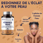 Formule Peau – Hydratation, Éclat & Jeunesse Formule Peau – Hydratation, Éclat & Jeunesse