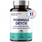 Formule Détox – Drainage & Élimination Naturelle Formule Détox – Drainage & Élimination Naturelle