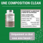 Glutathion Réduit à 98% + NAC Glutathion Réduit à 98% + NAC
