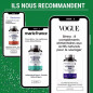 Glutathion Réduit à 98% + NAC Glutathion Réduit à 98% + NAC
