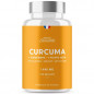 Curcuma, Poivre Noir & Gingembre – Articulations & Digestion Curcuma, Poivre Noir & Gingembre – Articulations & Digestion