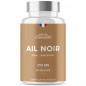 Ail Noir Fermenté – Circulation & Cœur Ail Noir Fermenté – Circulation & Cœur