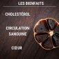 Ail Noir Fermenté – Circulation & Cœur Ail Noir Fermenté – Circulation & Cœur