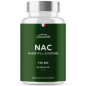 NAC – N-Acétyl-Cystéine NAC – N-Acétyl-Cystéine