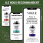 NAC – N-Acétyl-Cystéine NAC – N-Acétyl-Cystéine