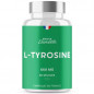 L-Tyrosine – Énergie Mentale & Antioxydant Peau L-Tyrosine – Énergie Mentale & Antioxydant Peau
