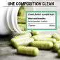 L-Tyrosine – Énergie Mentale & Antioxydant Peau L-Tyrosine – Énergie Mentale & Antioxydant Peau