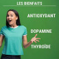 L-Tyrosine – Énergie Mentale & Antioxydant Peau L-Tyrosine – Énergie Mentale & Antioxydant Peau