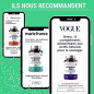 L-Tyrosine – Énergie Mentale & Antioxydant Peau L-Tyrosine – Énergie Mentale & Antioxydant Peau
