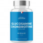 Glucosamine & Chondroïtine – Mobilité & Articulations Glucosamine & Chondroïtine – Mobilité & Articulations