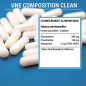 Glucosamine & Chondroïtine – Mobilité & Articulations Glucosamine & Chondroïtine – Mobilité & Articulations