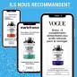 Glucosamine & Chondroïtine – Mobilité & Articulations Glucosamine & Chondroïtine – Mobilité & Articulations
