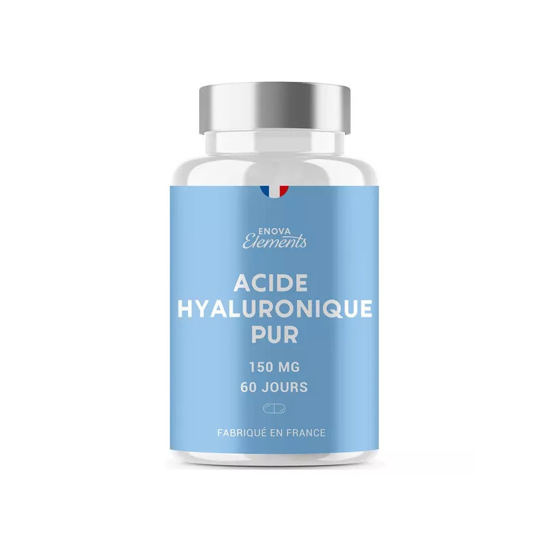 Acide Hyaluronique Pur – Hydratation & Anti-Âge Acide Hyaluronique Pur – Hydratation & Anti-Âge