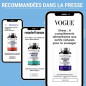 Acide Hyaluronique Pur – Hydratation & Anti-Âge Acide Hyaluronique Pur – Hydratation & Anti-Âge