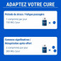 Magnésium Marin & Vitamine B6 – Anti-Stress & Énergie Magnésium Marin & Vitamine B6 – Anti-Stress & Énergie