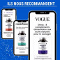 Magnésium Marin & Vitamine B6 – Anti-Stress & Énergie Magnésium Marin & Vitamine B6 – Anti-Stress & Énergie