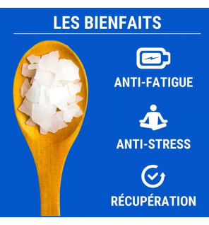 Magnésium Marin & Vitamine B6 – Anti-Stress & Récupération | Fatigue & Énergie | Laboratoires Enova