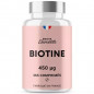 Biotine – Cheveux, Peau & Ongles Biotine – Cheveux, Peau & Ongles