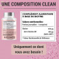 Biotine – Cheveux, Peau & Ongles Biotine – Cheveux, Peau & Ongles