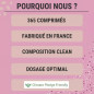 Biotine – Cheveux, Peau & Ongles Biotine – Cheveux, Peau & Ongles