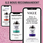 Biotine – Cheveux, Peau & Ongles Biotine – Cheveux, Peau & Ongles
