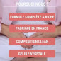 Formule Confort Urinaire 60 gélules - Laboratoires Enova - Drainage & Régulation Formule Confort Urinaire 60 gélules - Laboratoires Enova - Drainage & Régulation