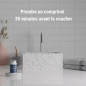 Mélatonine 1,9 mg - 365 comprimés - Laboratoires Enova - Sommeil & Endormissement Mélatonine 1,9 mg - 365 comprimés - Laboratoires Enova - Sommeil & Endormissement