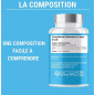 Iode 150 mcg - 365 comprimés - Laboratoires Enova - Soutien Thyroïdien Iode 150 mcg - 365 comprimés - Laboratoires Enova - Soutien Thyroïdien