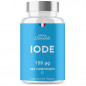 Iode 150 mcg - 365 comprimés - Laboratoires Enova - Soutien Thyroïdien Iode 150 mcg - 365 comprimés - Laboratoires Enova - Soutien Thyroïdien