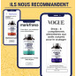Oméga-3 Ultra Concentré - 60 gélules - Laboratoires Enova - Cœur & Cerveau Oméga-3 Ultra Concentré - 60 gélules - Laboratoires Enova - Cœur & Cerveau