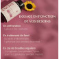 Probiotique Flore Intime - 60 gélules - Laboratoires Enova - Équilibre & Confort Probiotique Flore Intime - 60 gélules - Laboratoires Enova - Équilibre & Confort